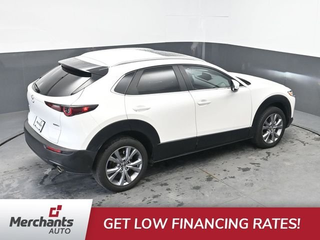 Used 2025 White Mazda 2.5 S Preferred Package image 30