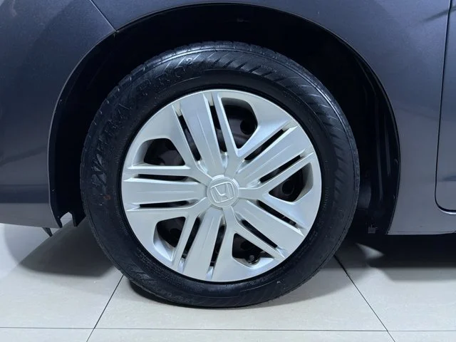Used 2020 Gray Honda LX image 10