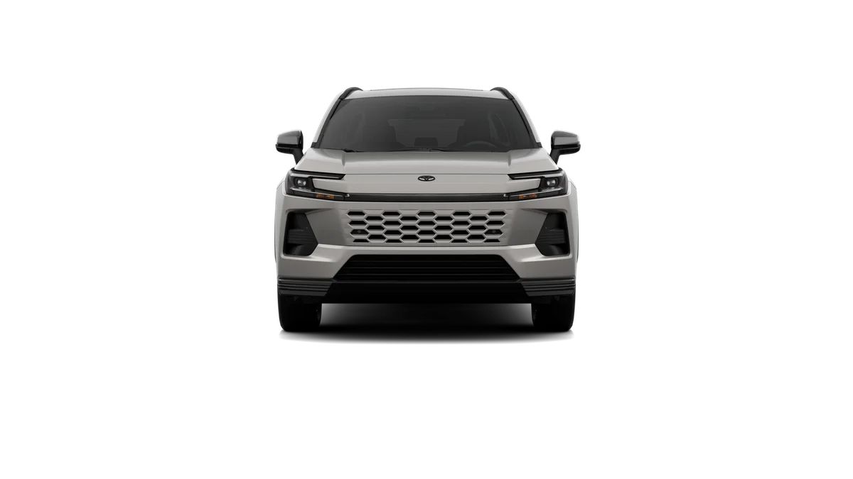 New 2026 Meteor Shower Toyota SE image 17