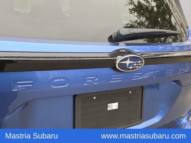Used 2026 Blue Pearl Subaru Premium image 5