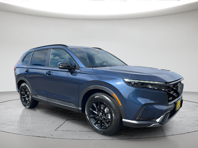 2026 Honda CR-V Sport-L