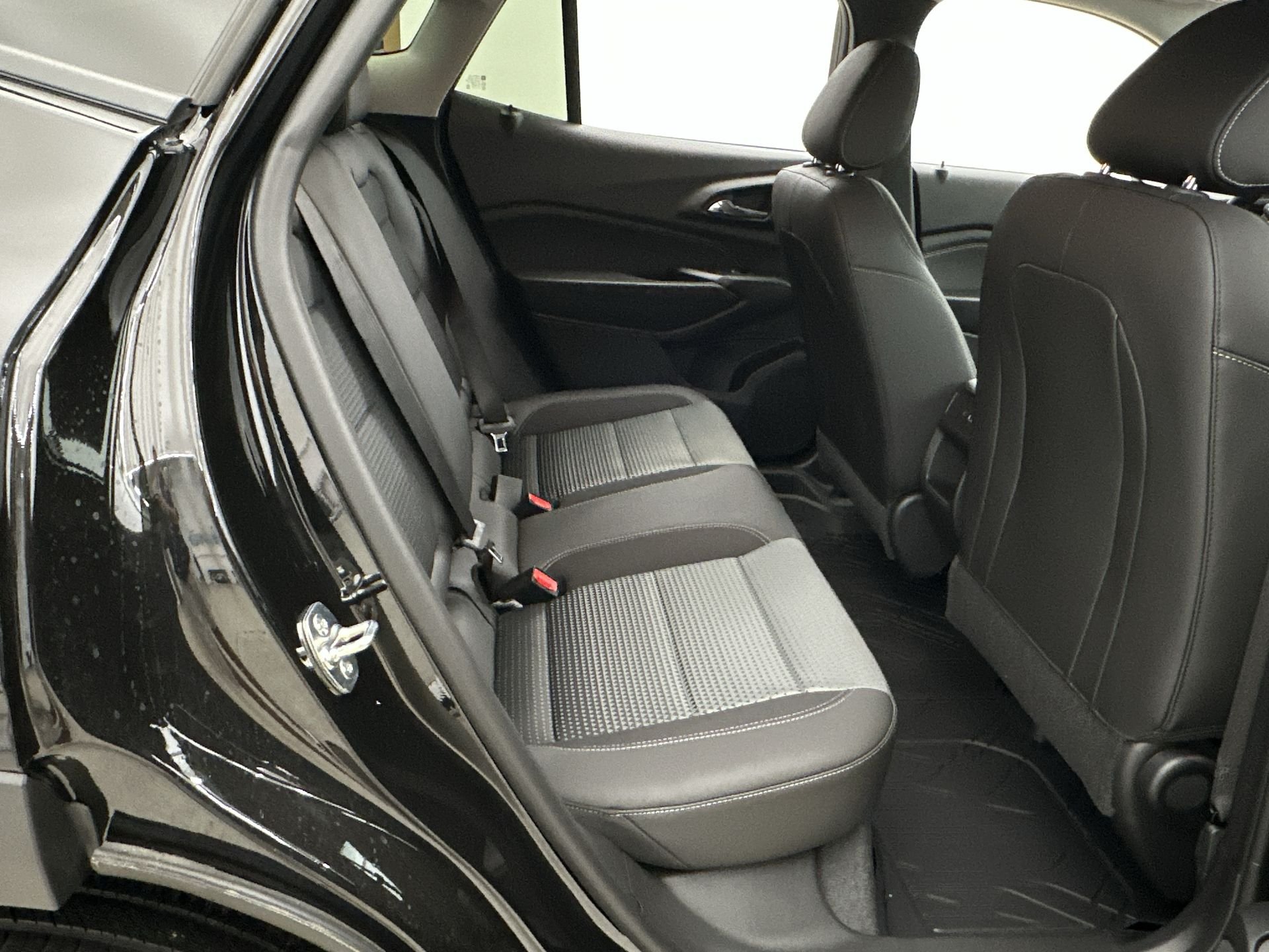 2026 Chevrolet Trax LT - Photo 81