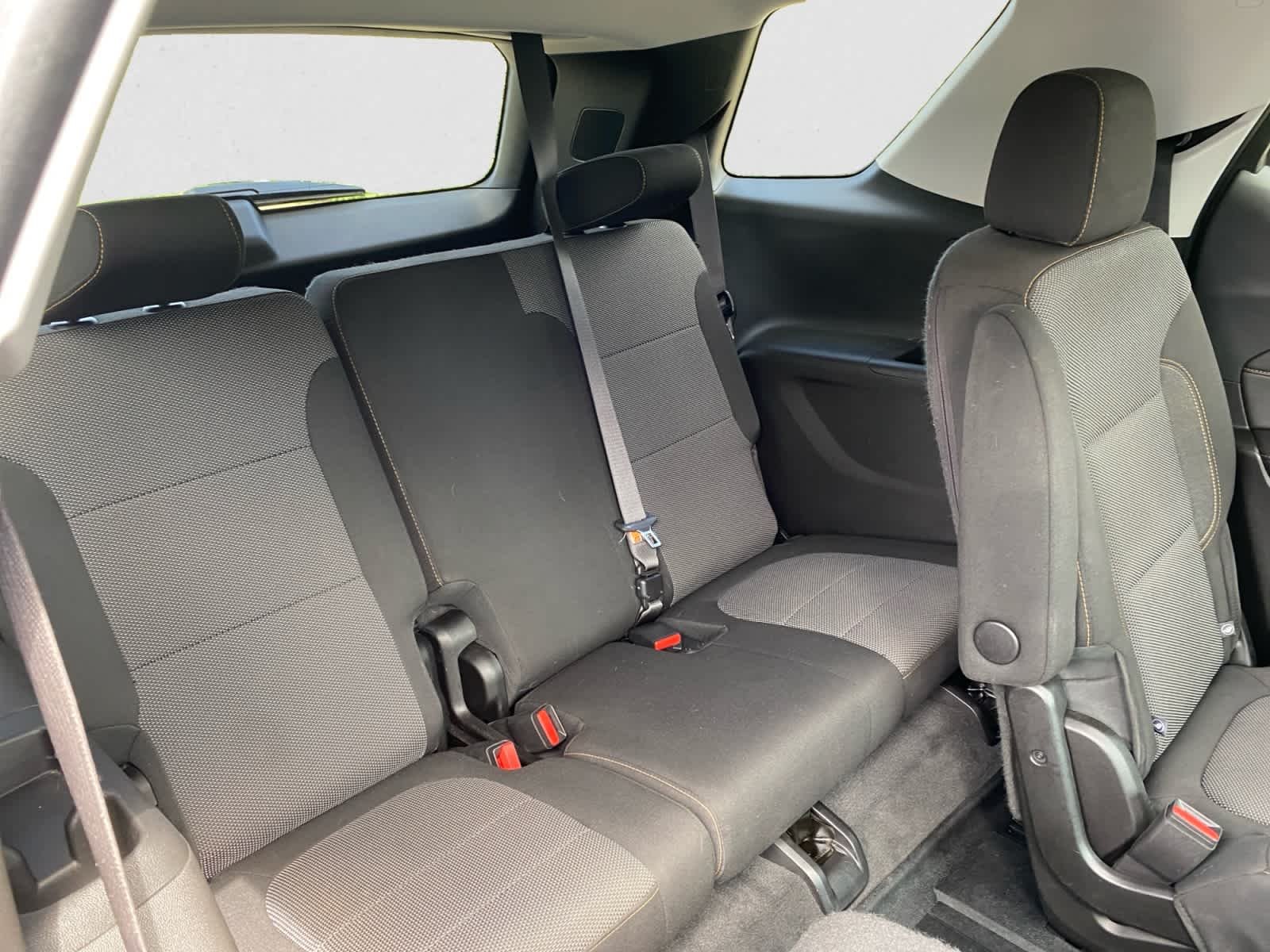 Used 2019 MOSAIC BLACK METALLIC Chevrolet LT Cloth image 22