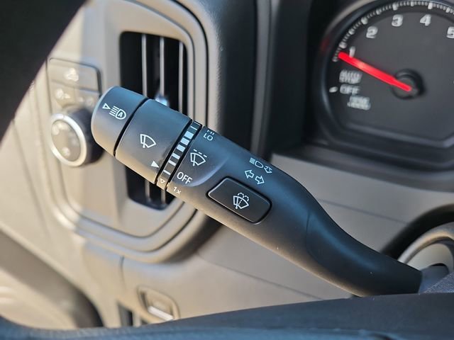 2026 Chevrolet Silverado 1500 Work Truck - Photo 22