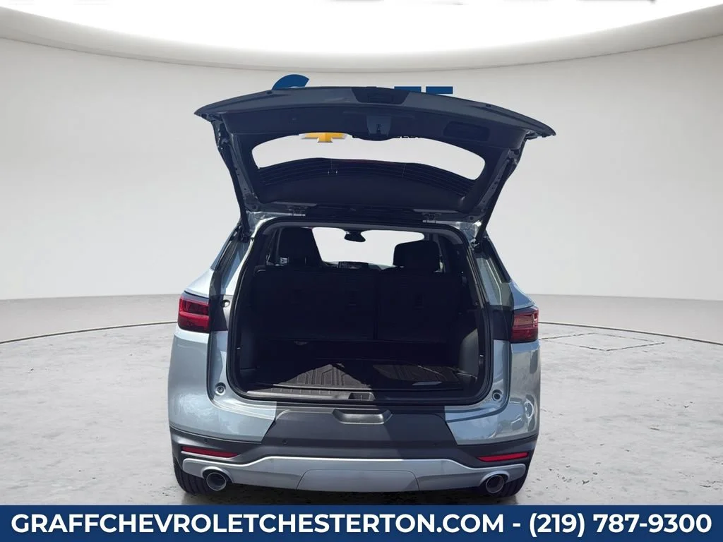2026 Chevrolet Blazer 2LT - Photo 27