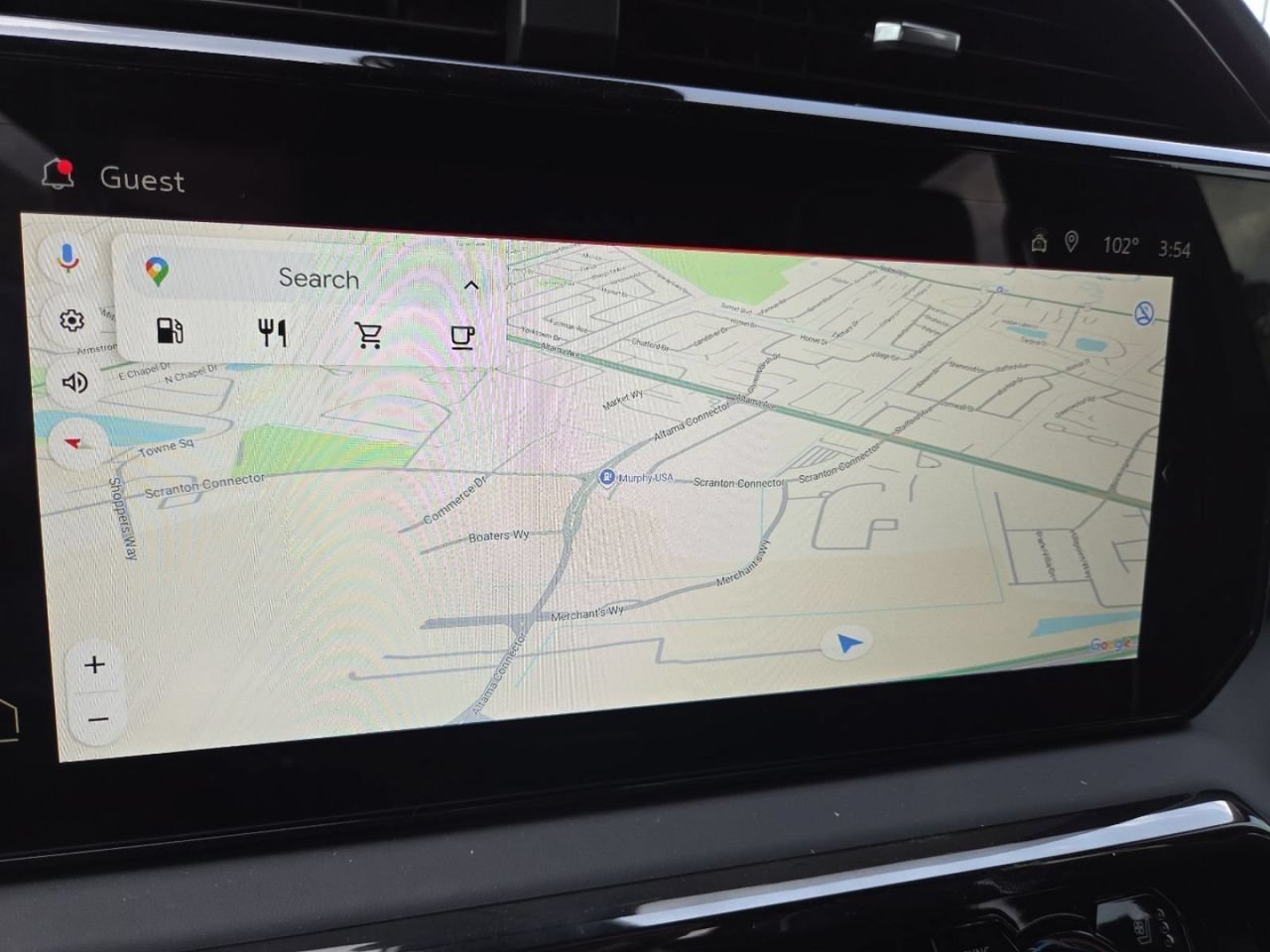 New 2026 Onyx Black GMC AT4X image 4