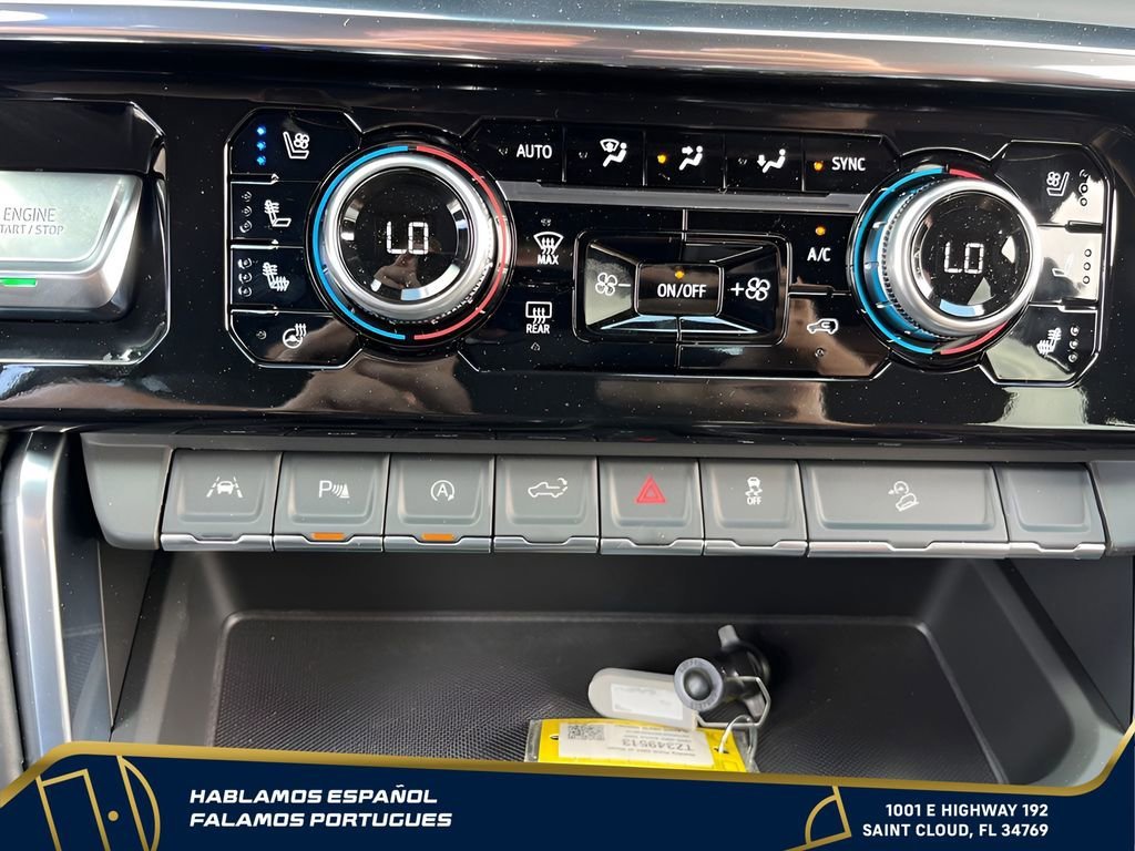2026 GMC Sierra 1500 Denali Ultimate - Photo 27