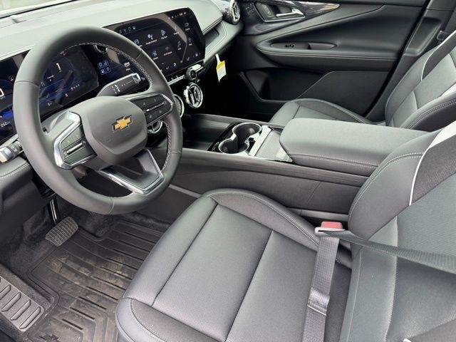 2025 Chevrolet Blazer EV LT - Photo 9