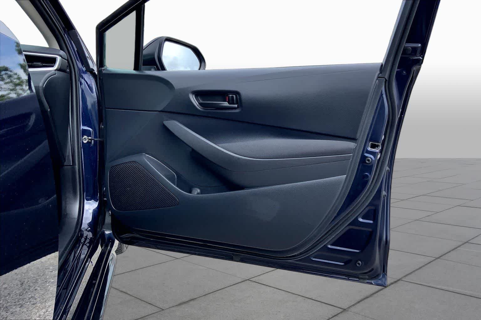 Used 2024 Blueprint Toyota LE image 22