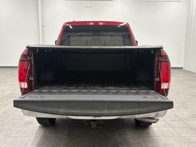 Used 2017 Red Ram Tradesman image 7