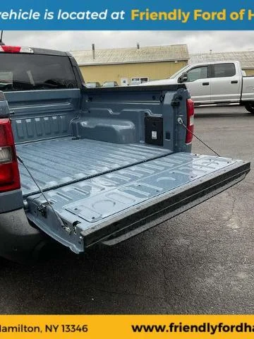 New 2026 Azure Gray Metallic Tri-Coat Ford XLT image 72