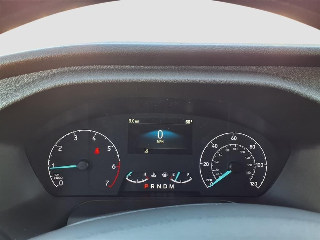 2025 Ford Transit Passenger Van XLT - Photo 14