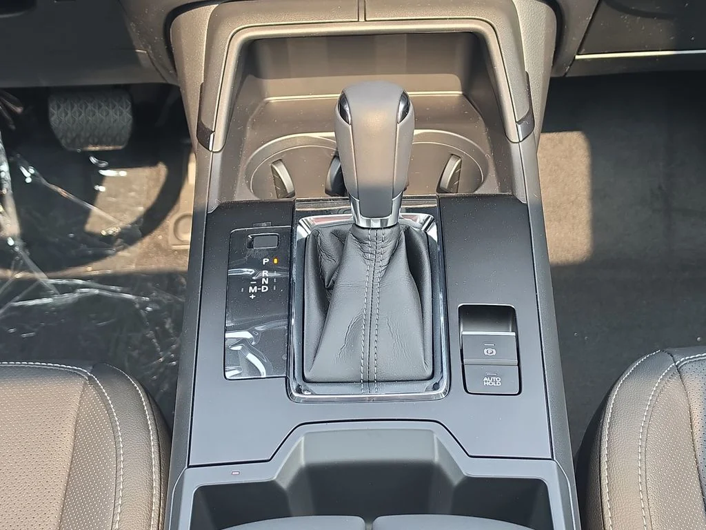 New 2026 Gray Mazda 2.5 S Premium Plus image 20