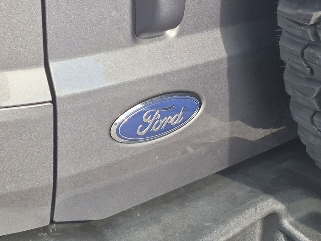 2023 Ford Bronco 4-Door Wildtrak - Photo 26