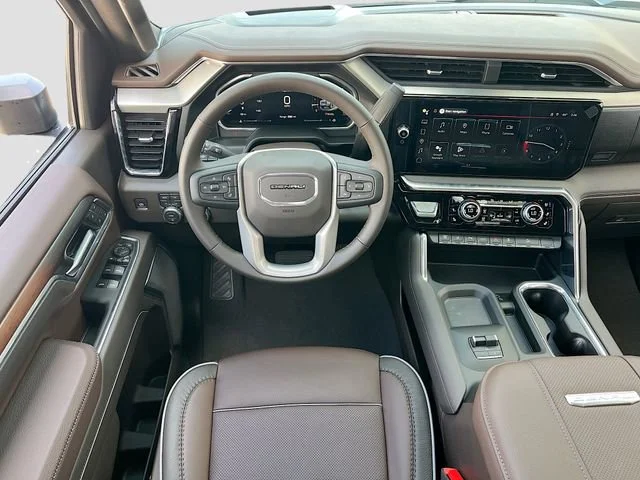 New 2026 Onyx Black GMC Denali image 16