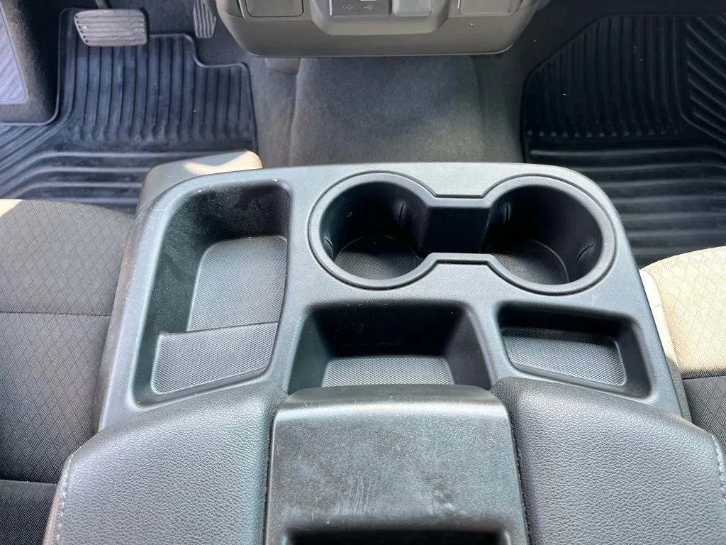 Used 2025 Gray Chevrolet Custom image 19
