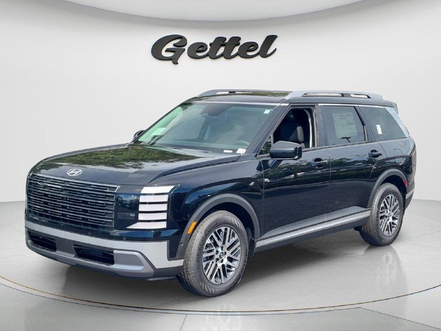 2027 Hyundai PALISADE SEL Premium FWD