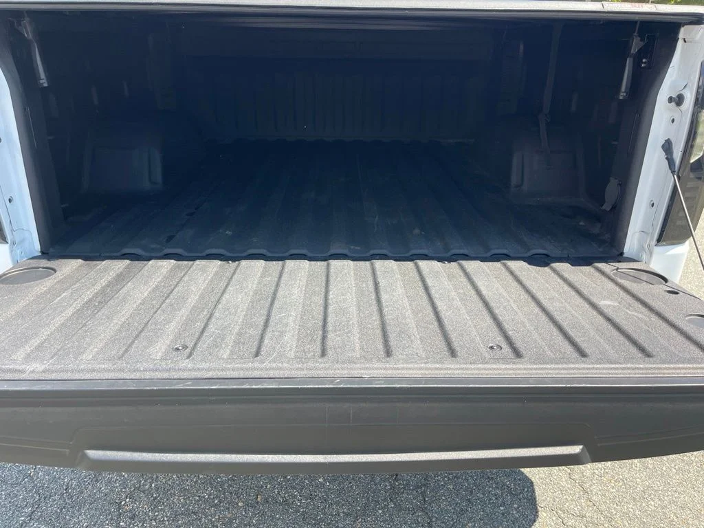 Certified Used 2021 Summit White Chevrolet LT image 26