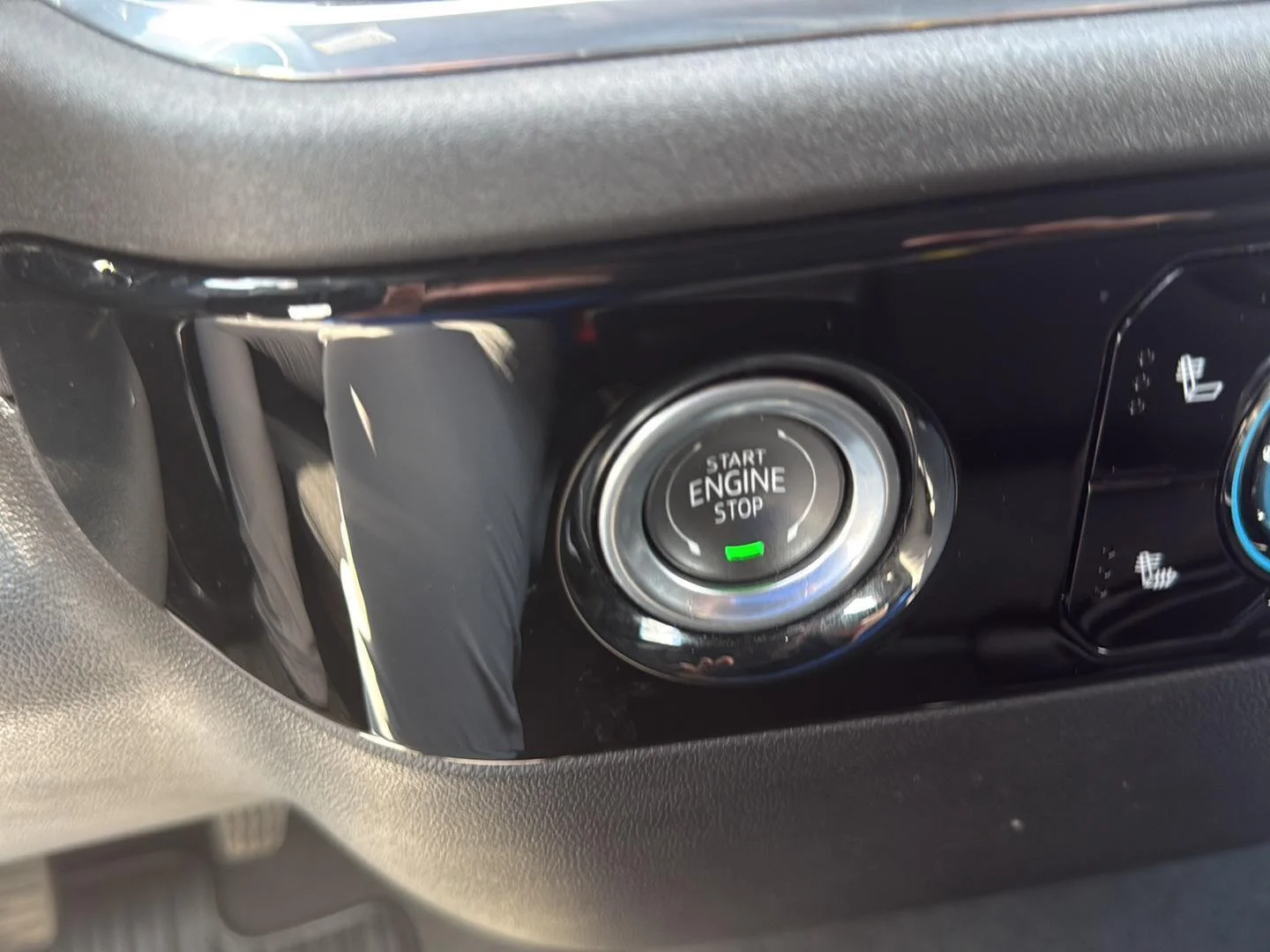 Used 2024 Thunderstorm Gray GMC Elevation image 14