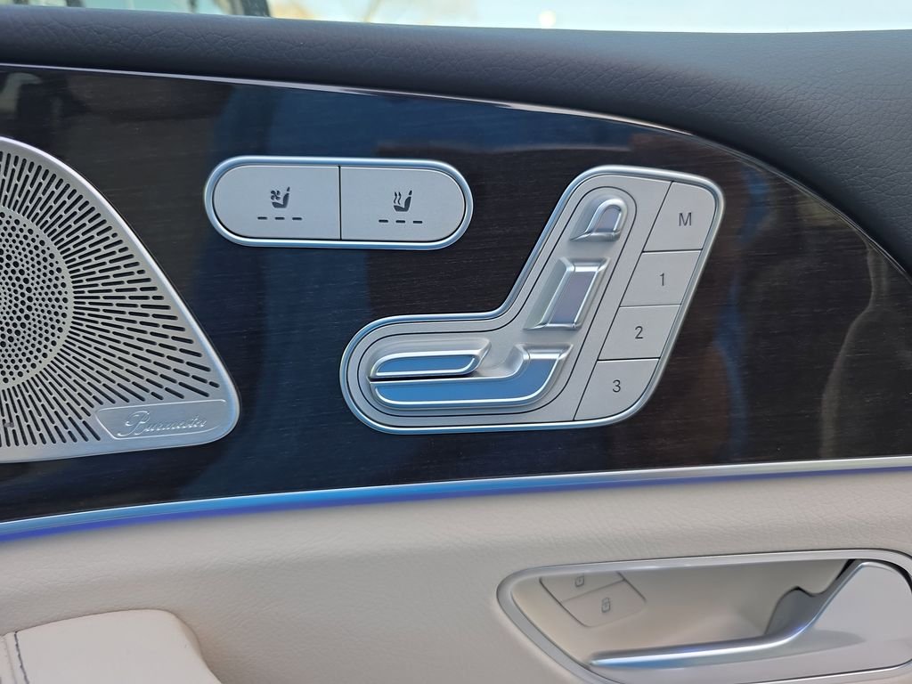 New 2026 Silver Mercedes-Benz GLE 450 image 17
