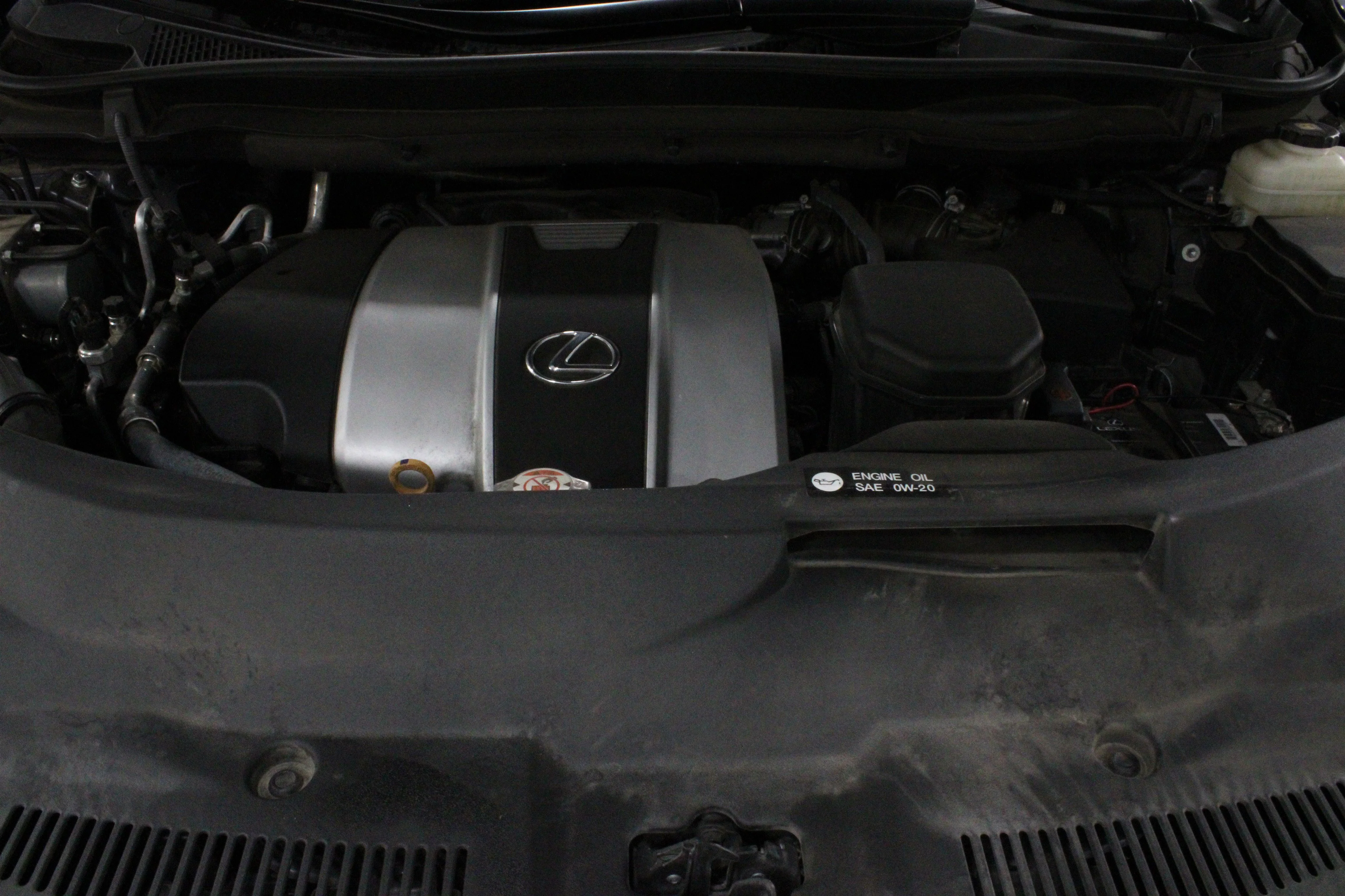 2022 Lexus RX 350 F SPORT - Photo 38