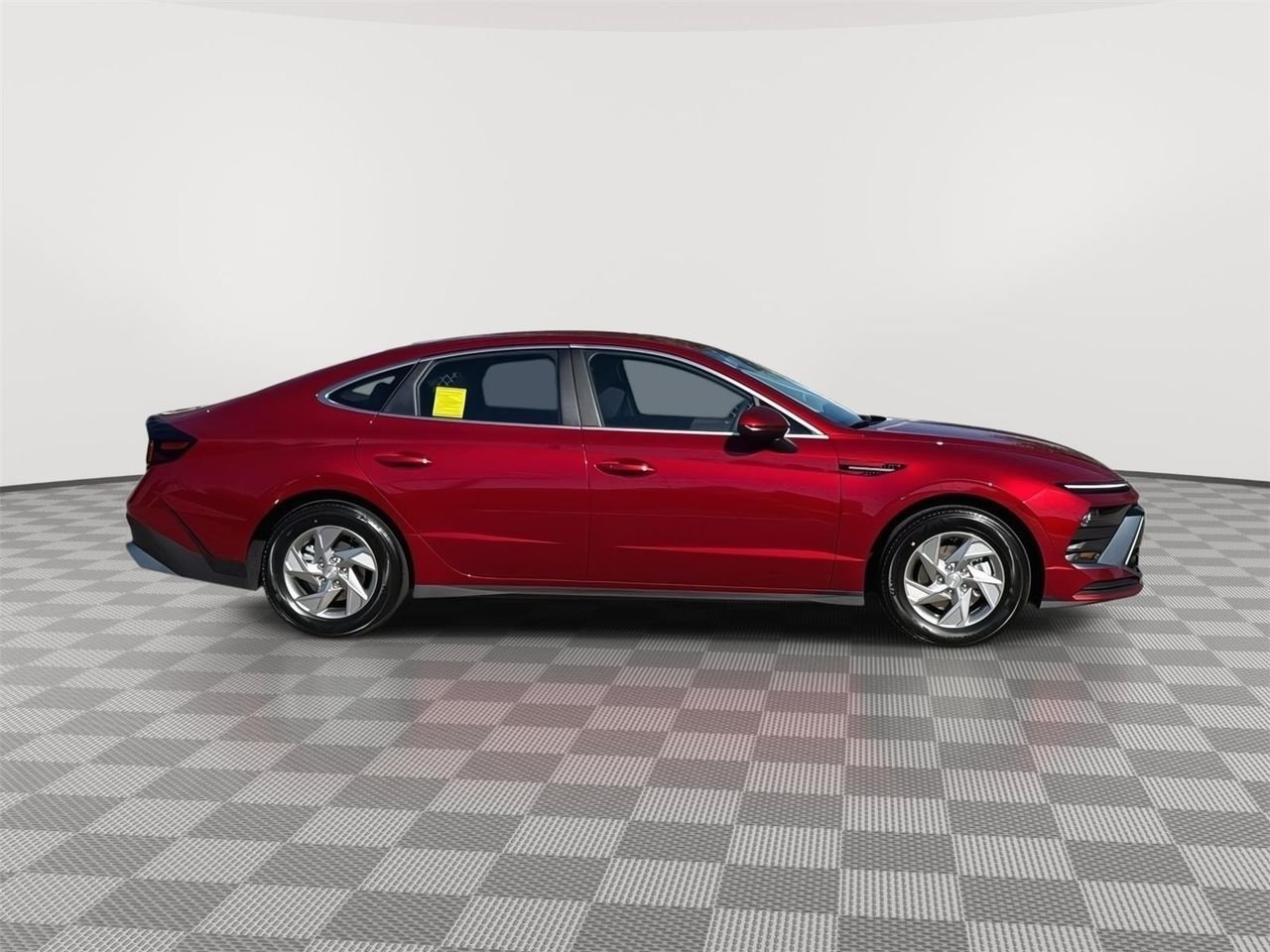 New 2026 Ultimate red Hyundai SE image 29