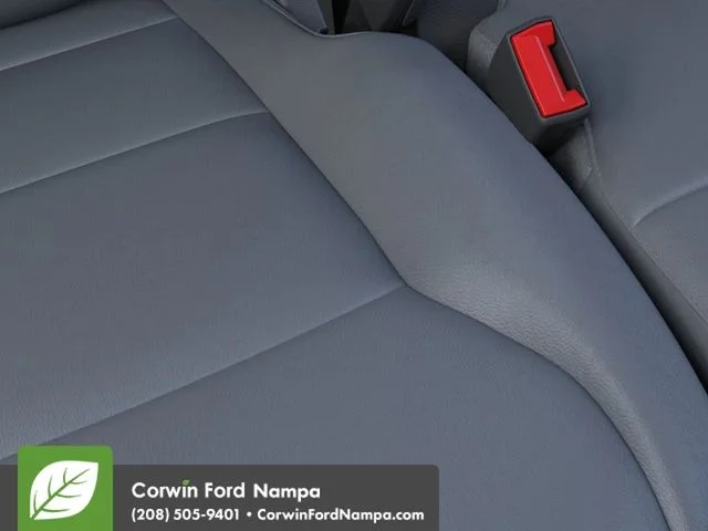New 2026 Oxford White Ford XL image 16
