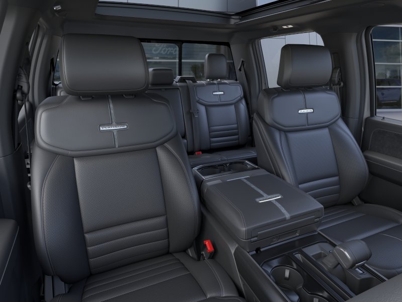 New 2026 Avalanche Ford Platinum® image 10