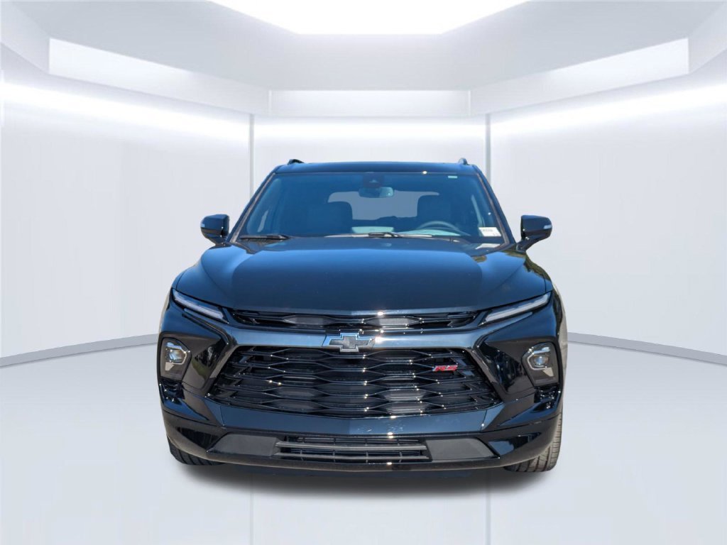 2026 Chevrolet Blazer RS - Photo 10