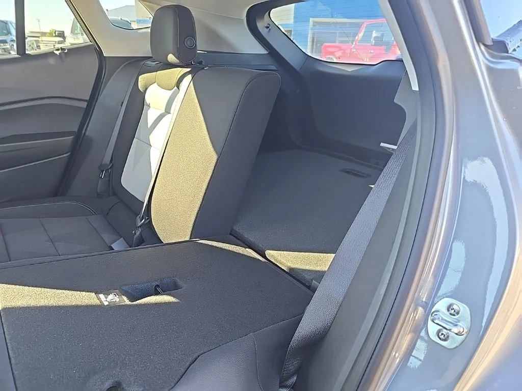 2026 Chevrolet Trax LS - Photo 18