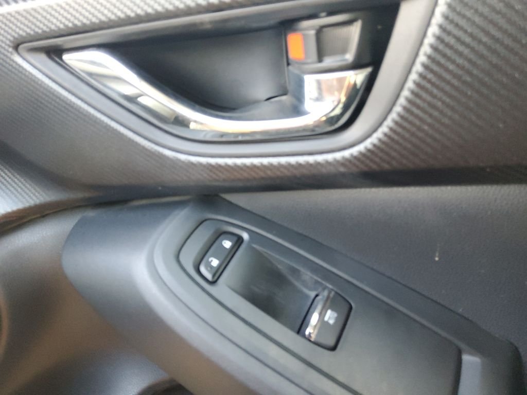 Used 2026 Yellow Subaru Limited image 15