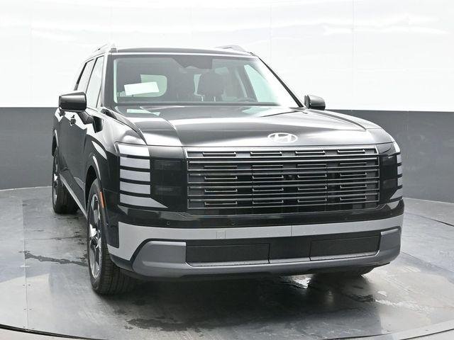 New 2026 Black Hyundai Limited AWD image 6