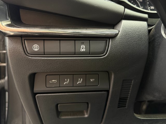 Used 2019 Gray Mazda Premium image 33
