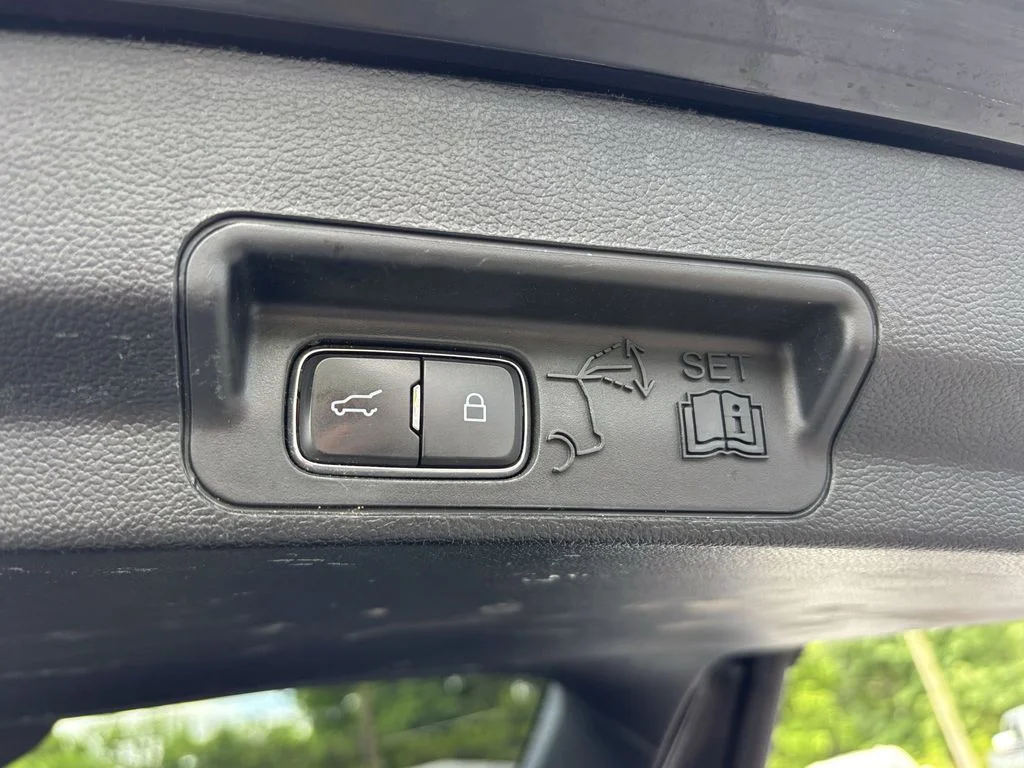 Used 2020 Black Ford Limited image 21