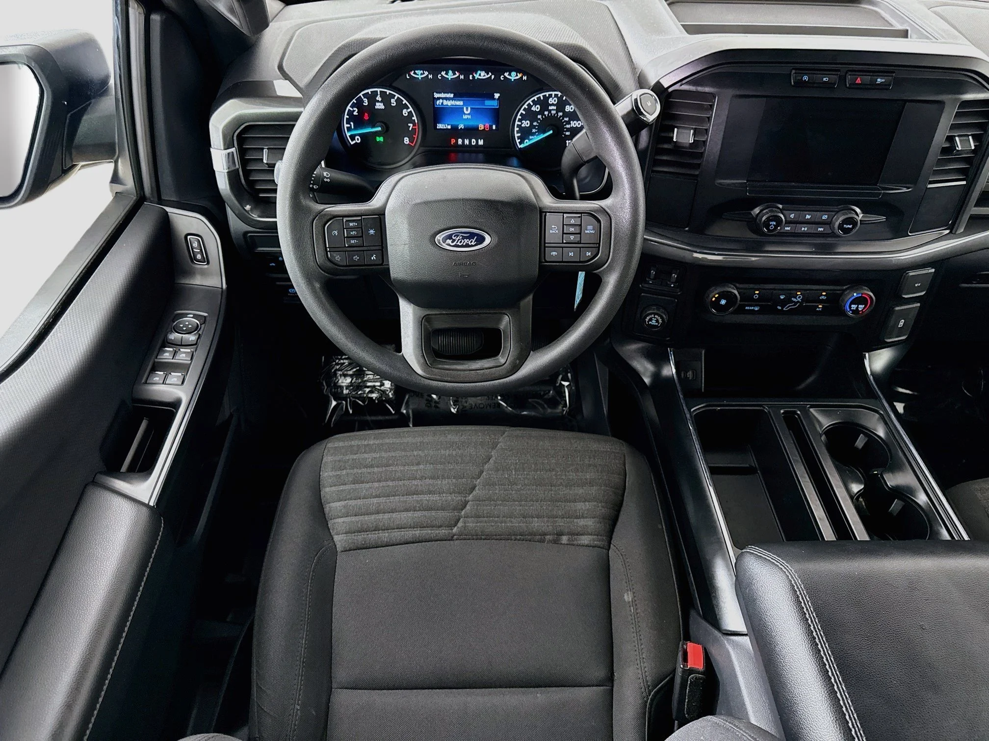 Used 2023 Blue Ford XL image 21