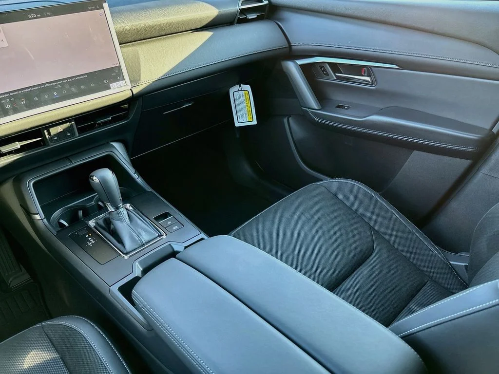 New 2026 Polymetal Gray Metallic Mazda 2.5 S Preferred AWD image 23