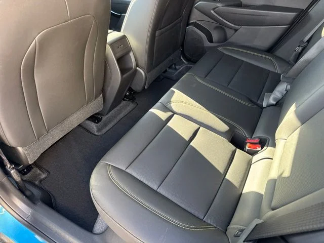 New 2026 Blue Chevrolet ACTIV image 20