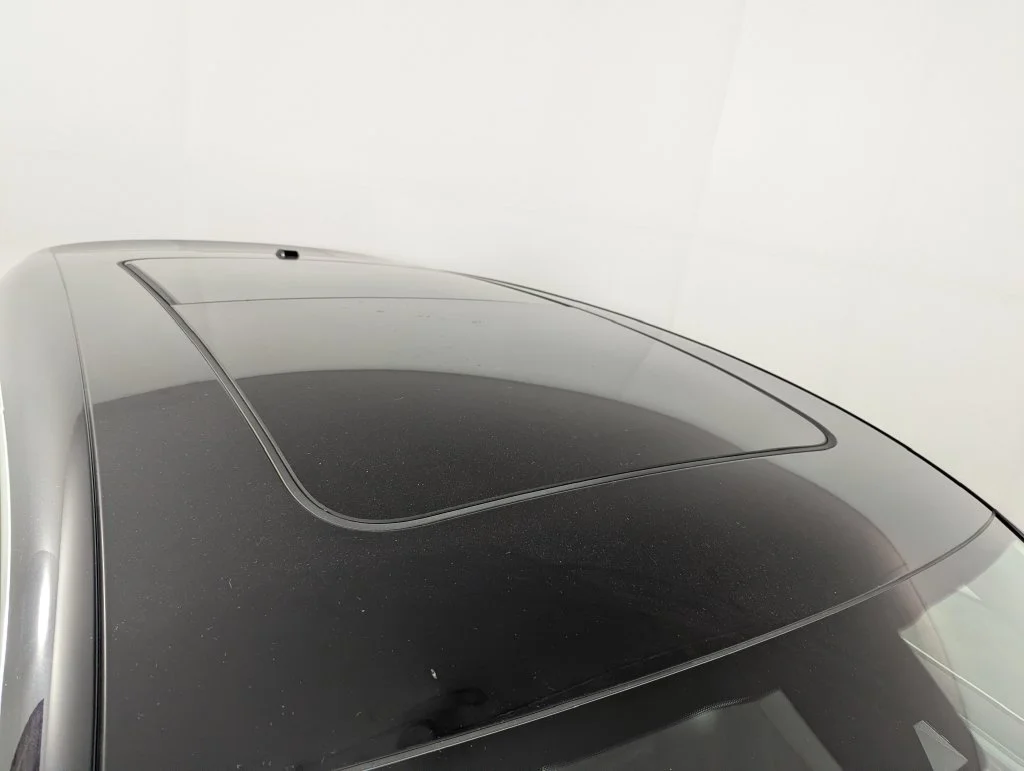 Used 2017 Black Porsche Turbo image 16
