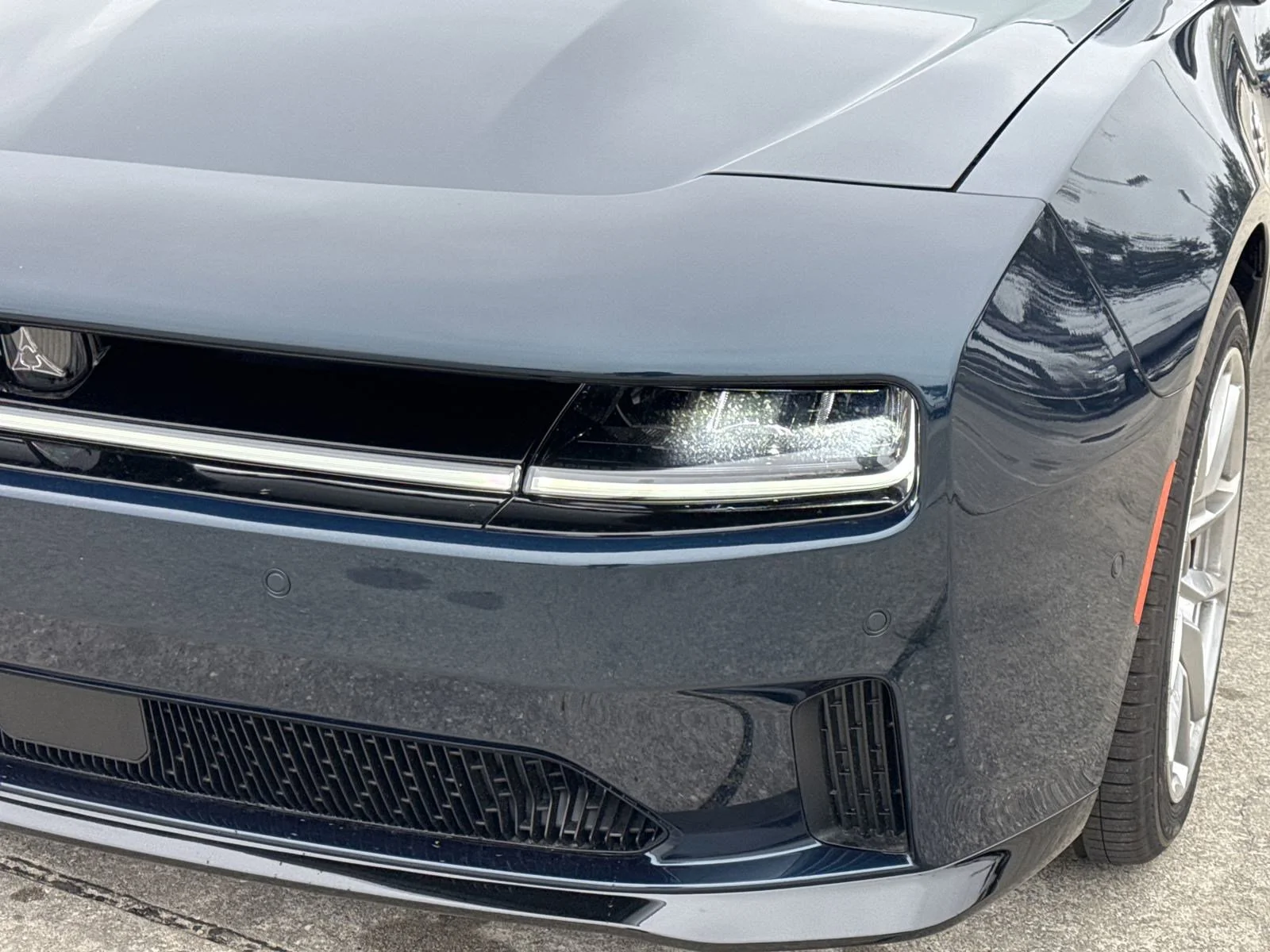 2025 Dodge Charger Daytona Scat Pack - Photo 6