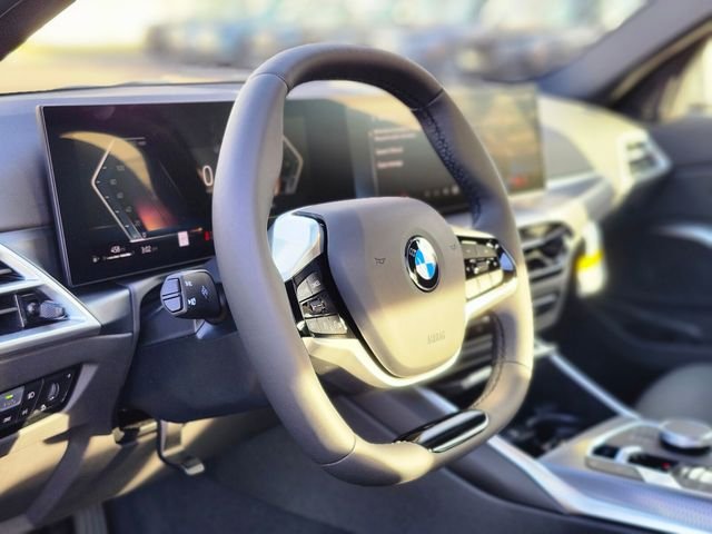 2026 BMW 3 Series 330i - Photo 19