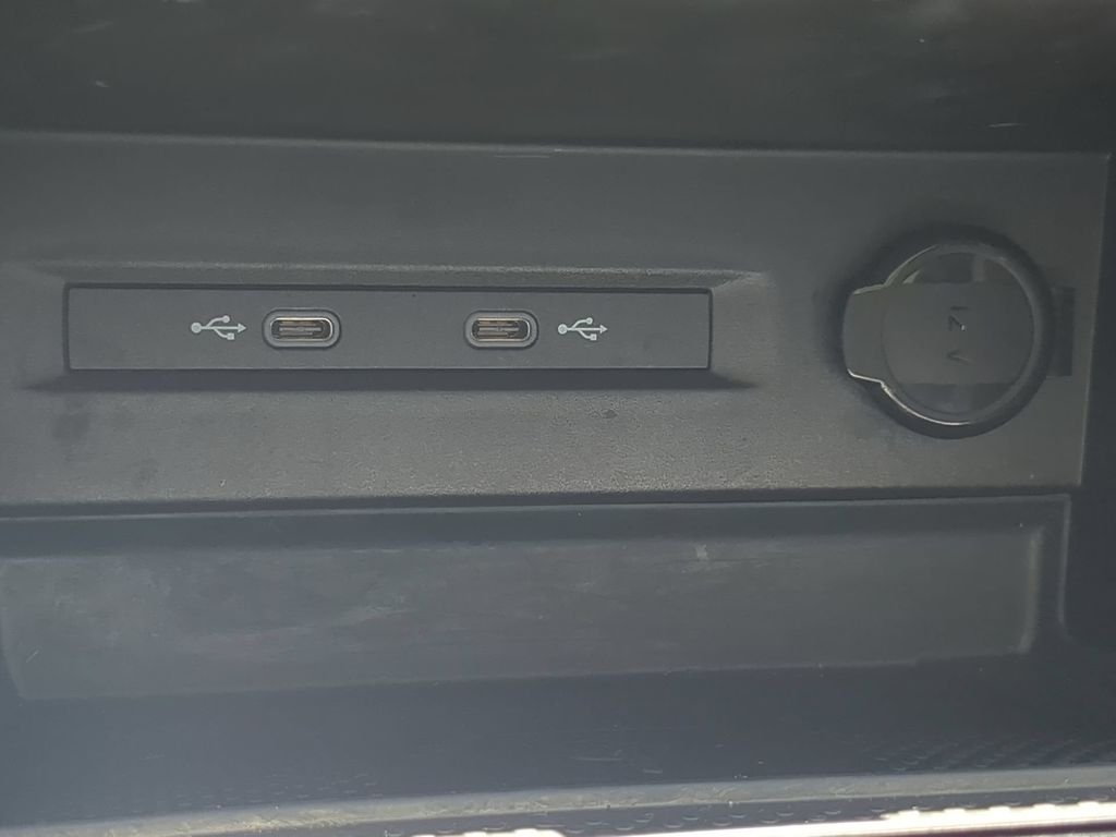 Certified Used 2023 Gray Volkswagen 1.5T SE image 25