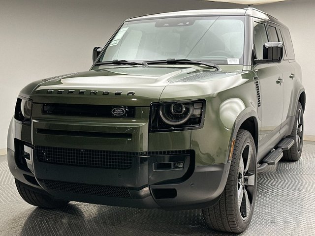 2027|Land Rover|Defender 130|S|4D Sport Utility