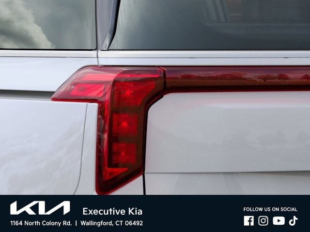2026 Kia Carnival LX - Photo 11