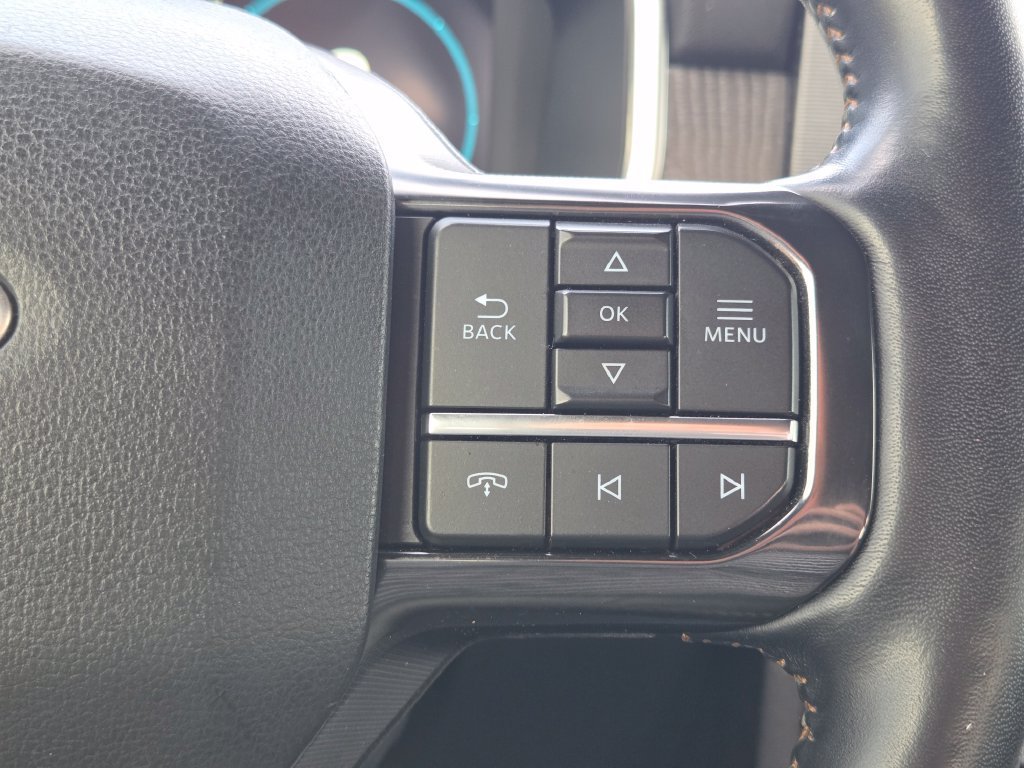 2022 Ford F-150 Platinum - Photo 42