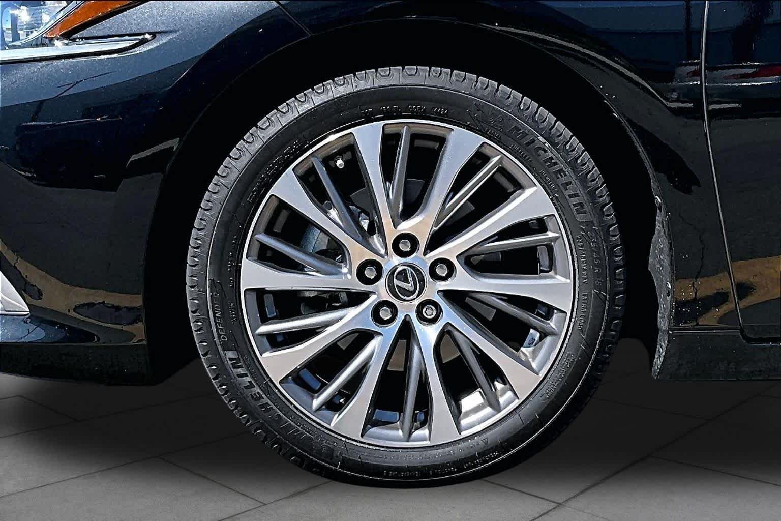 Used 2020 Caviar Lexus  image 10