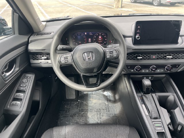 2026 Honda Accord SE - Photo 14