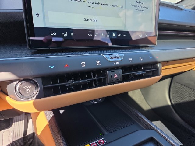 New 2026 Ultra White Lexus PREMIUM PLUS AWD image 19