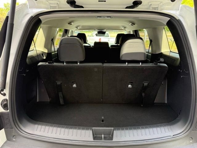 Used 2026 White Hyundai SEL image 29