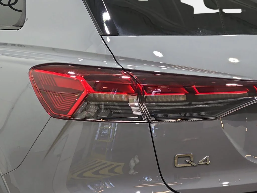 Used 2024 Gray Audi Premium image 33