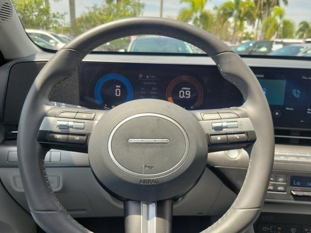 2024 Hyundai Kona SEL - Photo 18